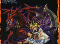 BUY NEW yu gi oh - 57437 Premium Anime Print Poster